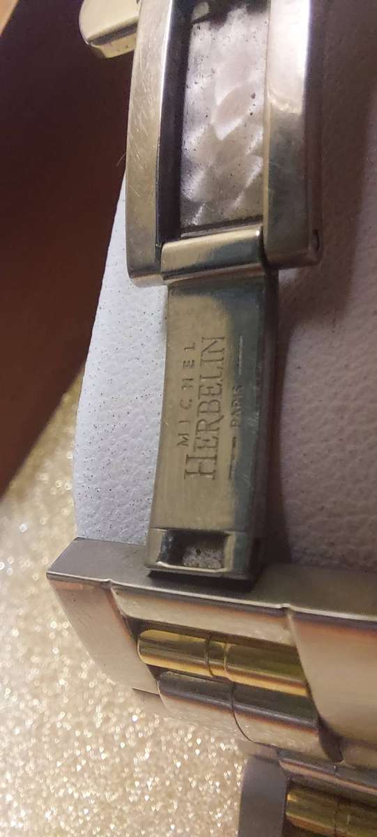 MICHEL HERBELIN 12487 NEWPORT