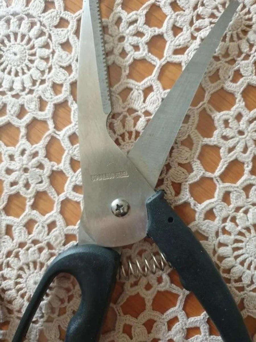 Kitchenalia Lot for All