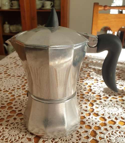 Coffee Maker