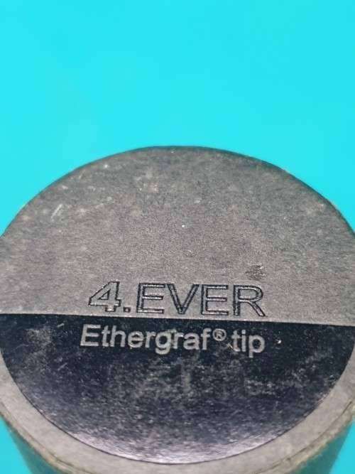 Napkin 4.Ever Pencil, Airforce Blue... Executive gift person who has everything.