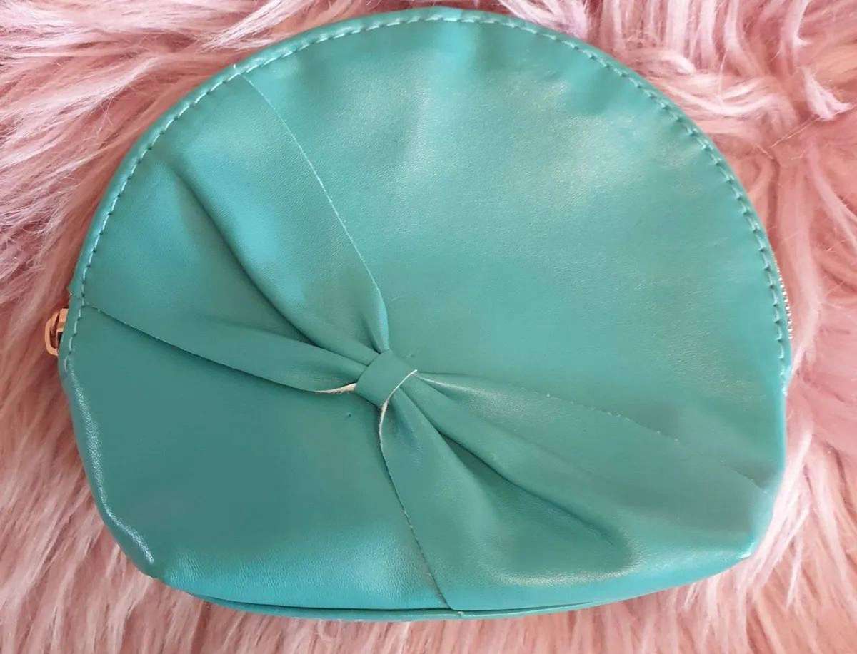 Toiletries BAGS