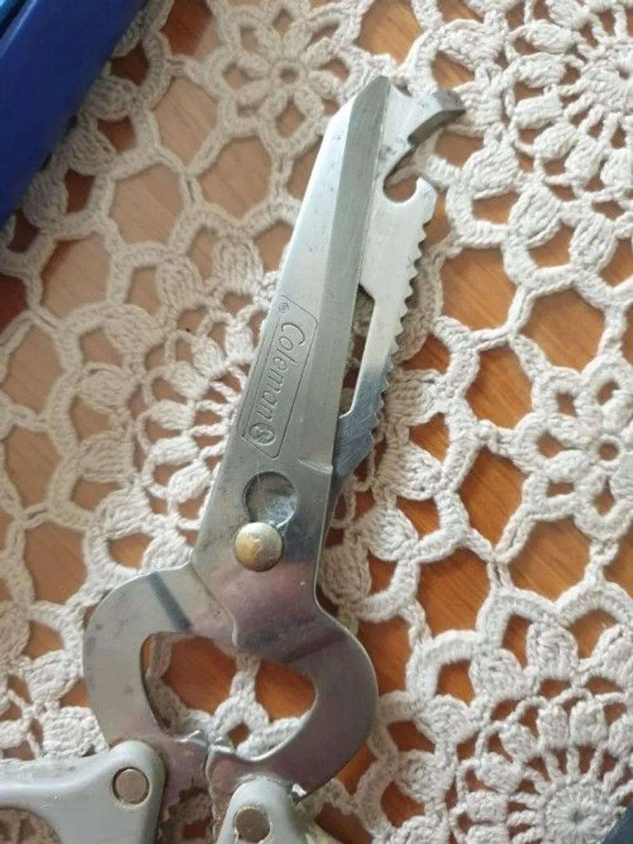 Kitchenalia Lot for All