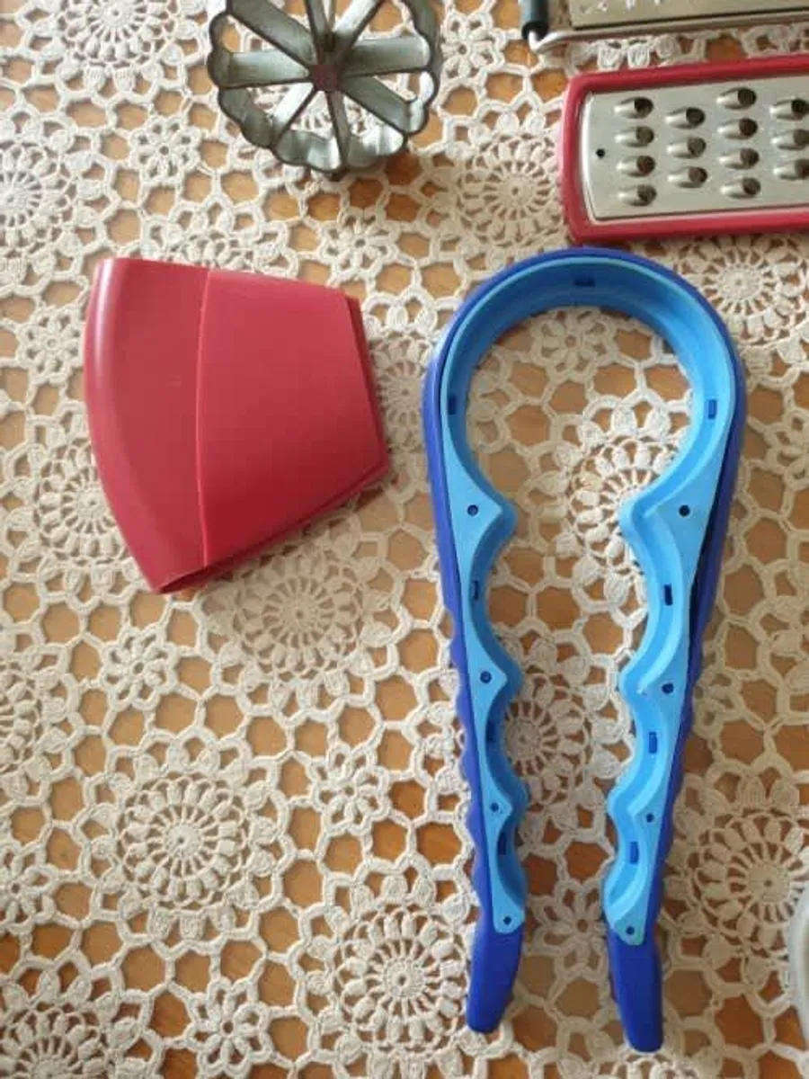 Kitchenalia Lot for All