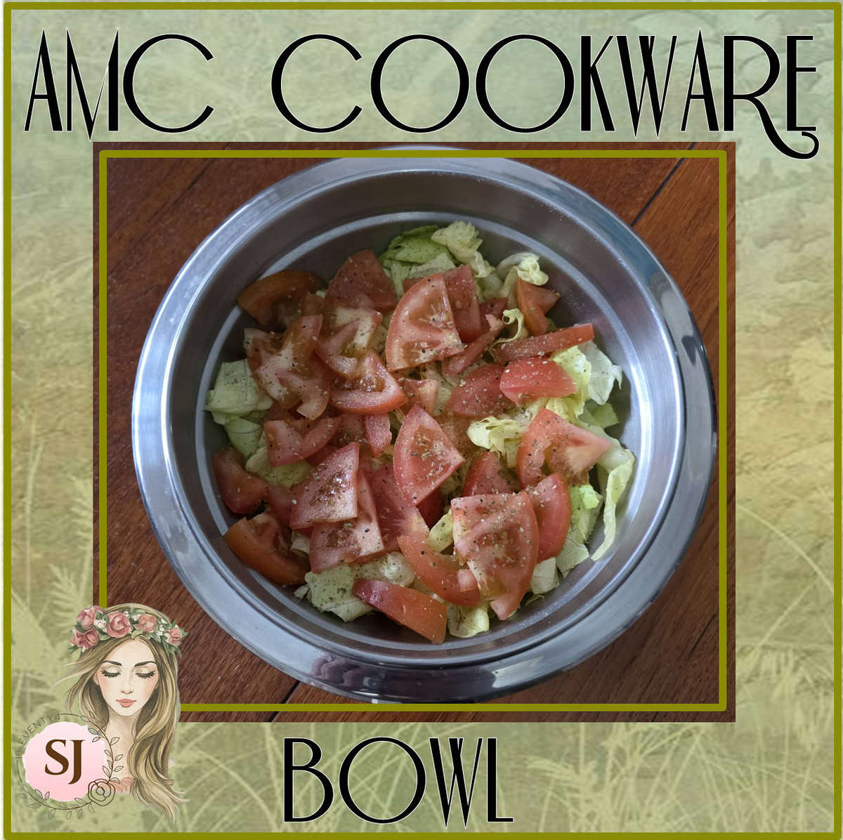 AMC 20 cm Dome | AMC COOKWARE | 03 |