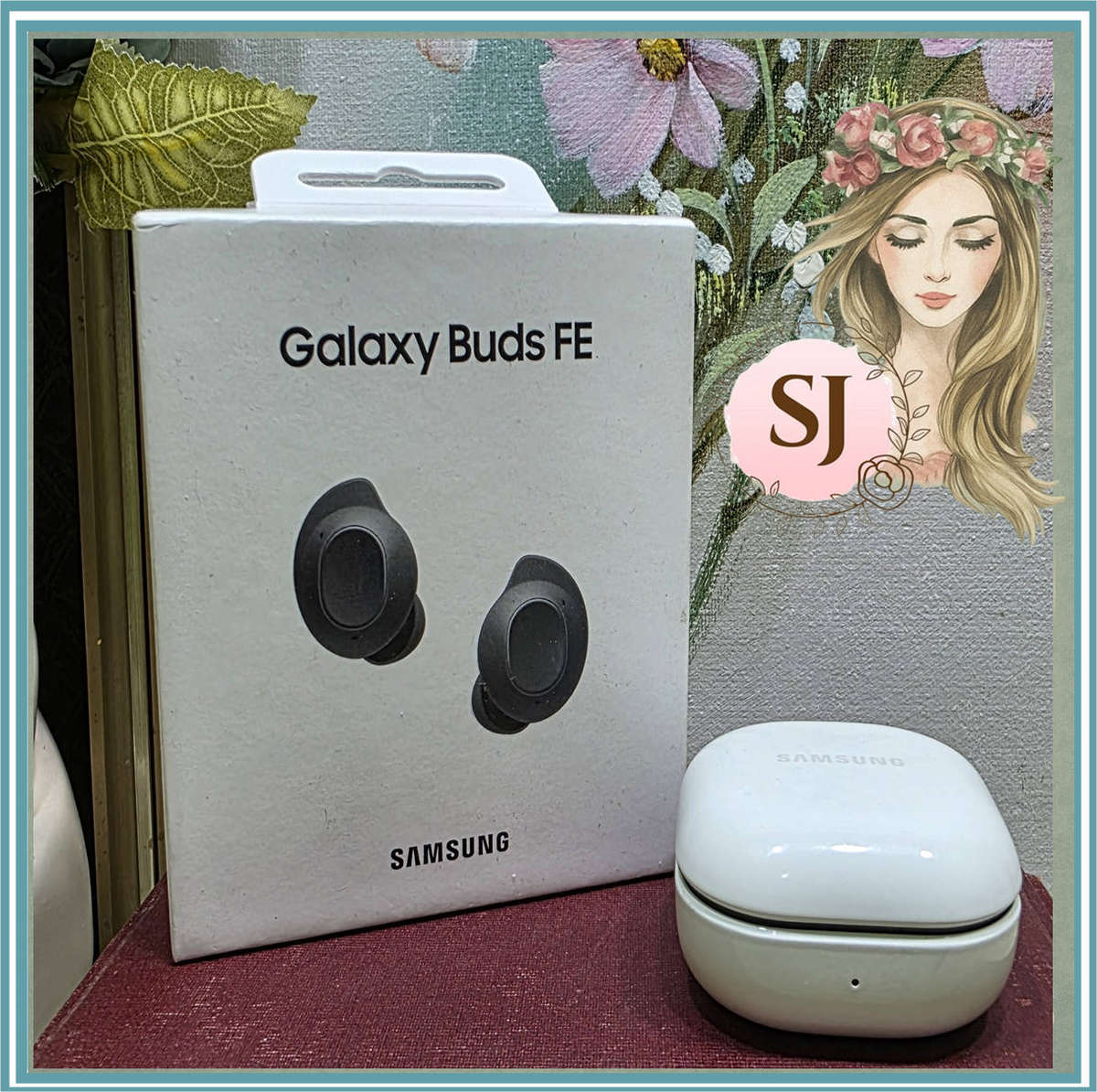 Galaxy Buds FE