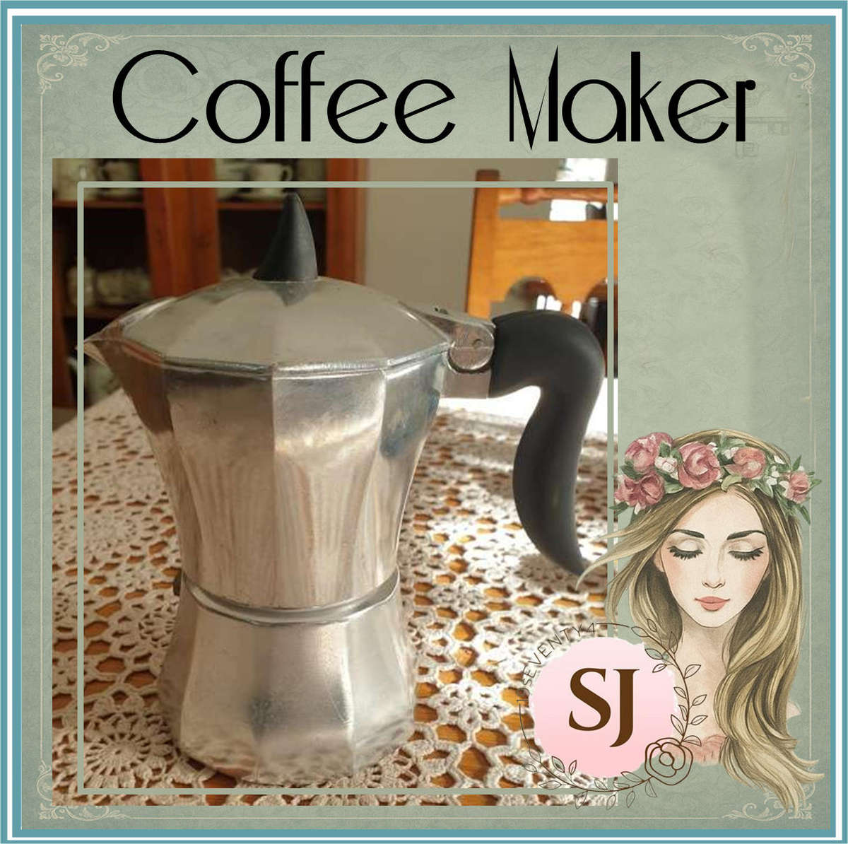 Coffee Maker