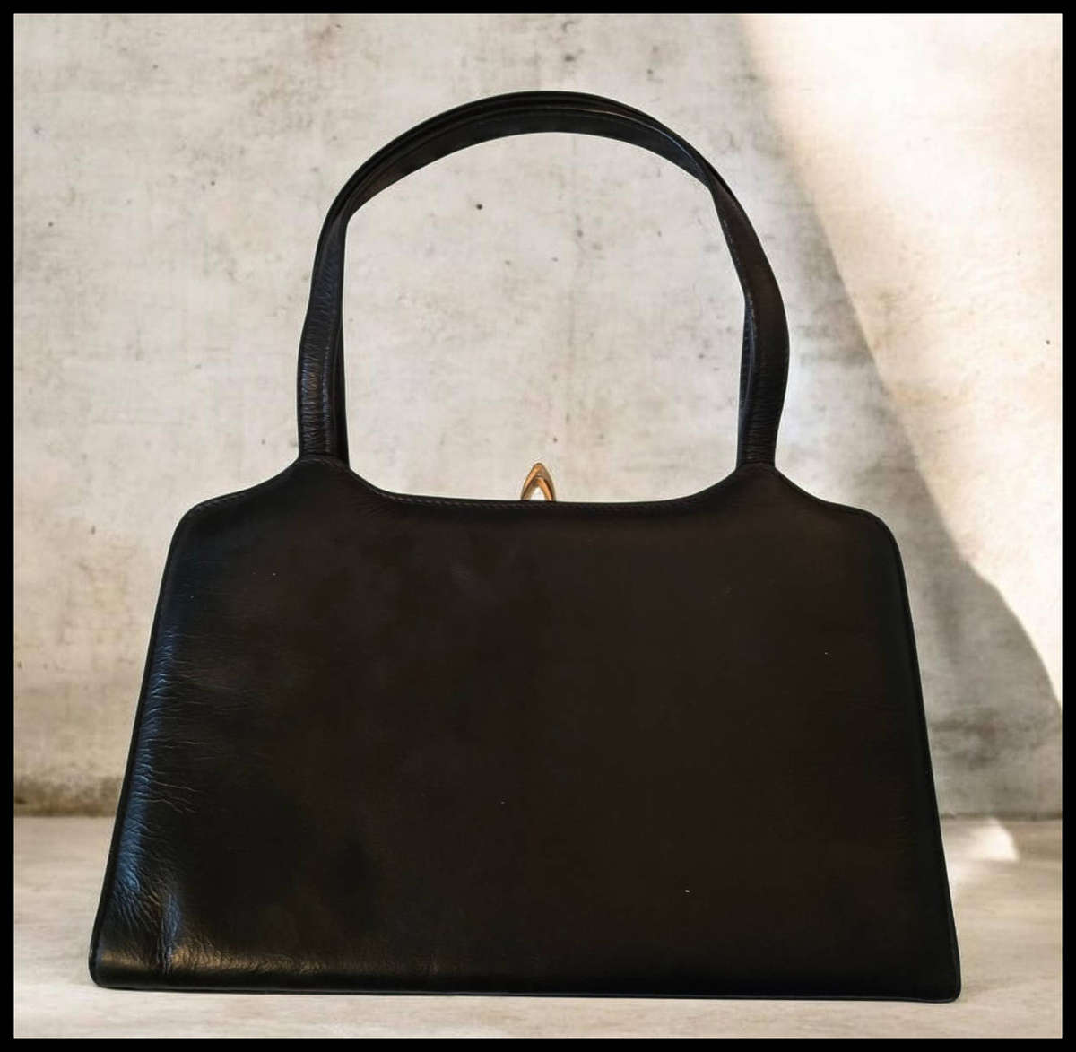 Ladies Vintage Bag