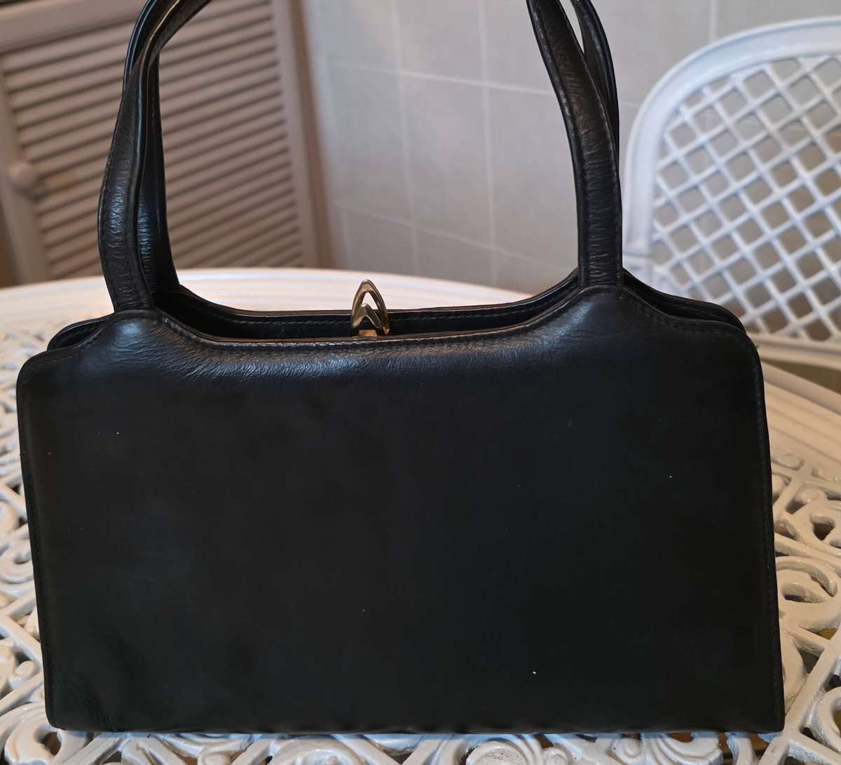 Ladies Vintage Bag