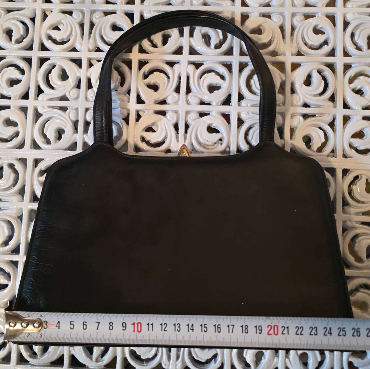 Ladies Vintage Bag