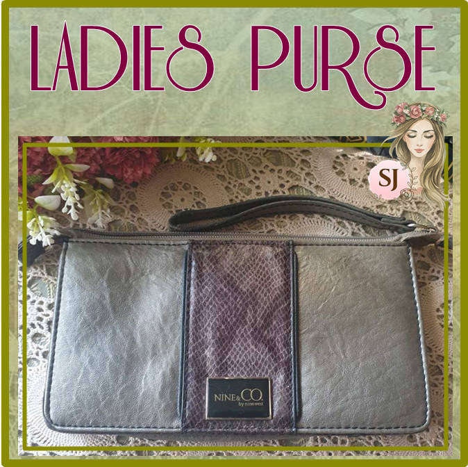 LADIES PURSE