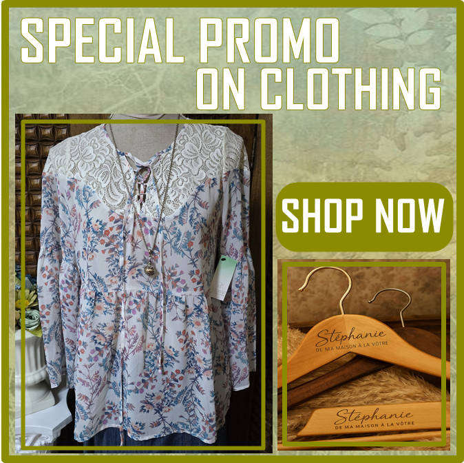 LADIES  TOP  | 28 |