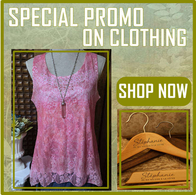 LADIES  TOP  | 31 |