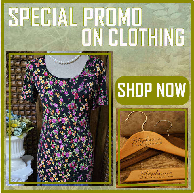 LADIES  TOP  | 53 |