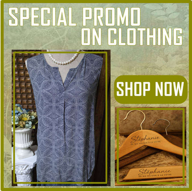 LADIES  TOP  | 62 |