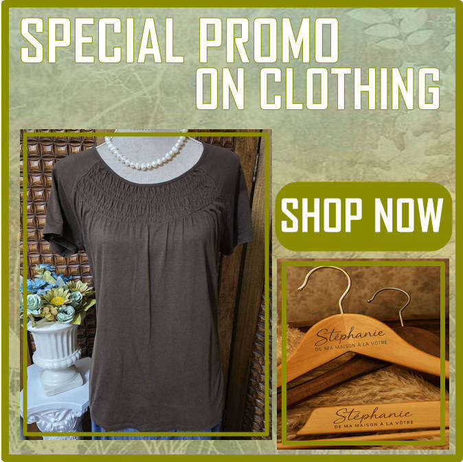 LADIES  TOP  | 74 |