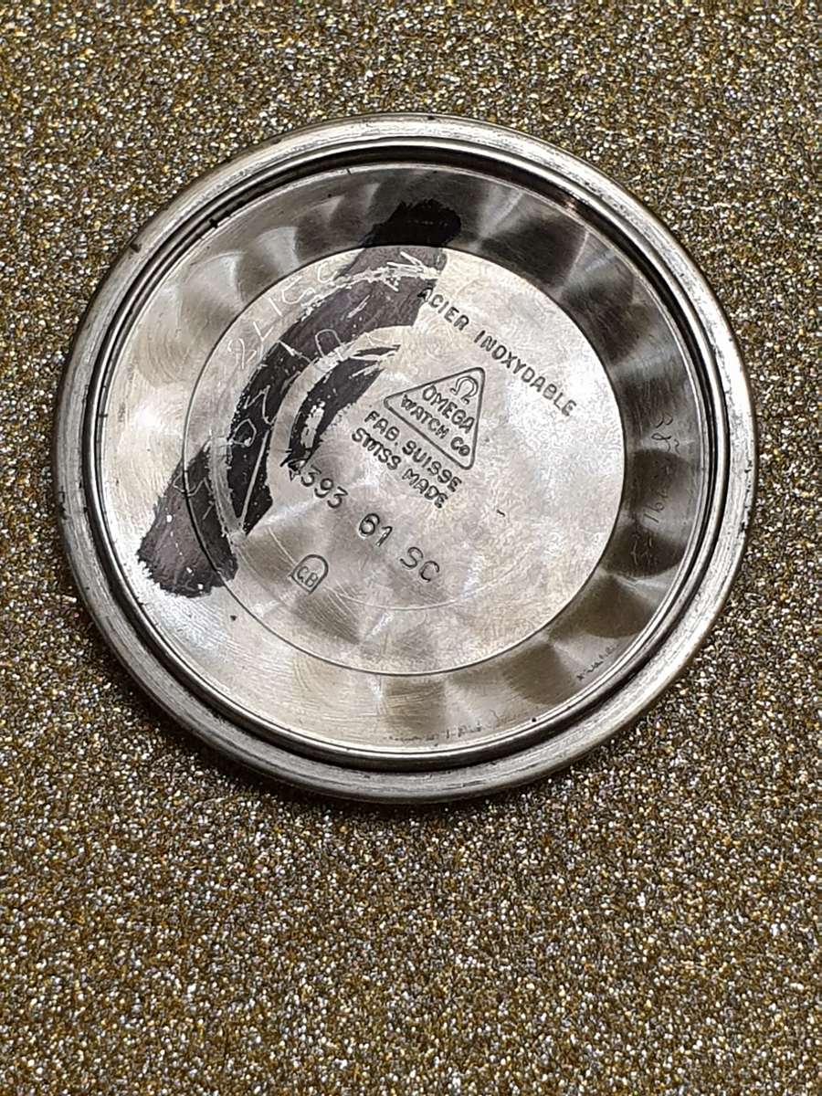 Omega Vintage  Constellation Automatic Men`s watch