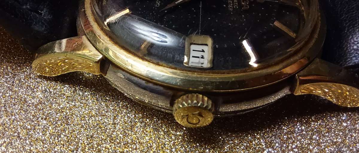 Omega Vintage  Constellation Automatic Men`s watch