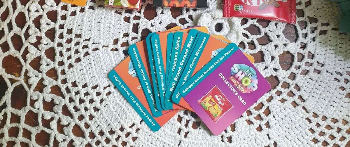 CHECKERS MINI SHOP TOYS