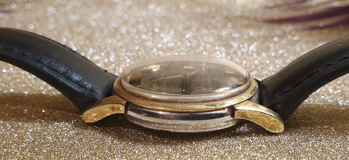 Omega Vintage  Constellation Automatic Men`s watch