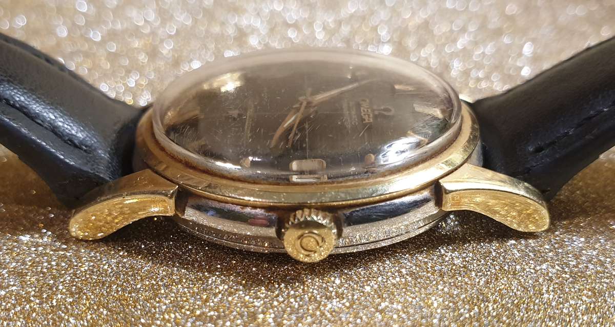 Omega Vintage  Constellation Automatic Men`s watch