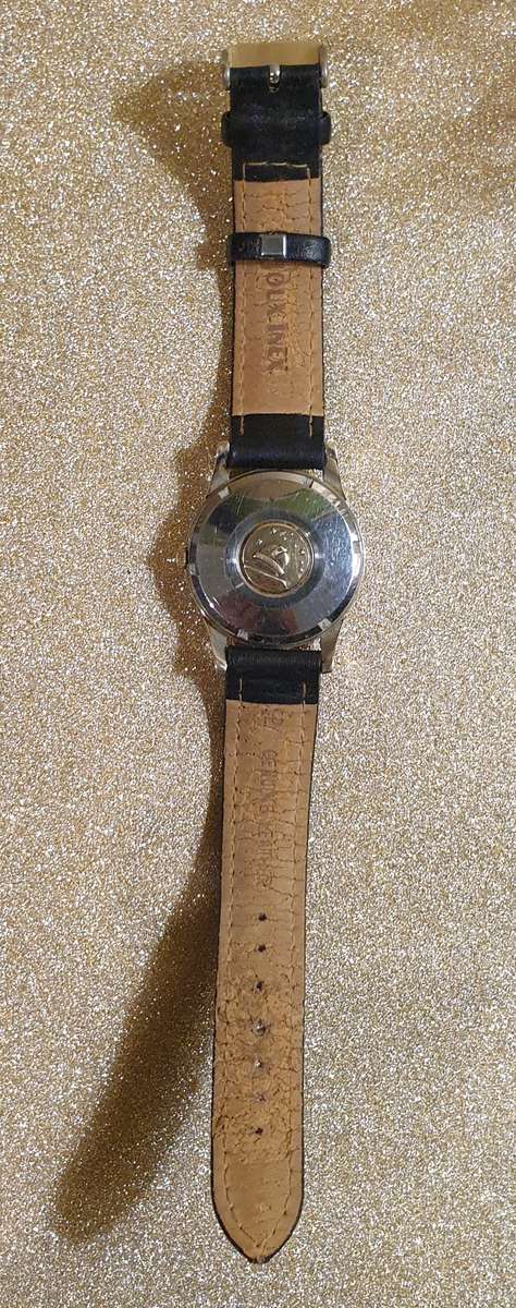 Omega Vintage  Constellation Automatic Men`s watch