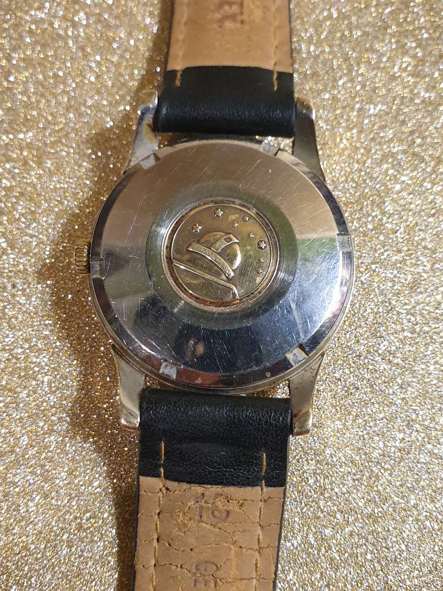 Omega Vintage  Constellation Automatic Men`s watch