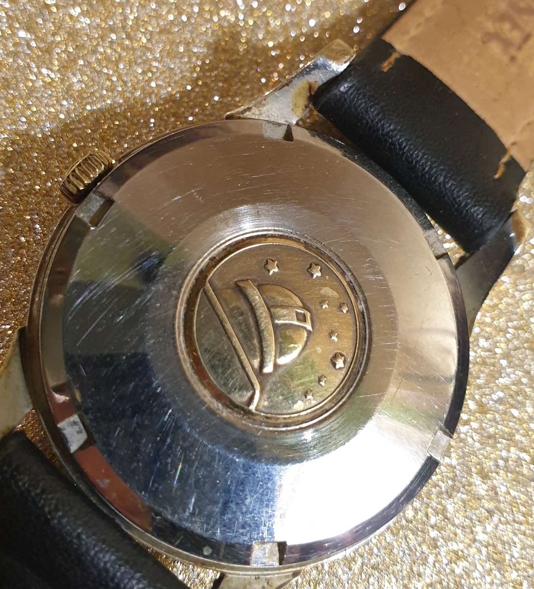 Omega Vintage  Constellation Automatic Men`s watch