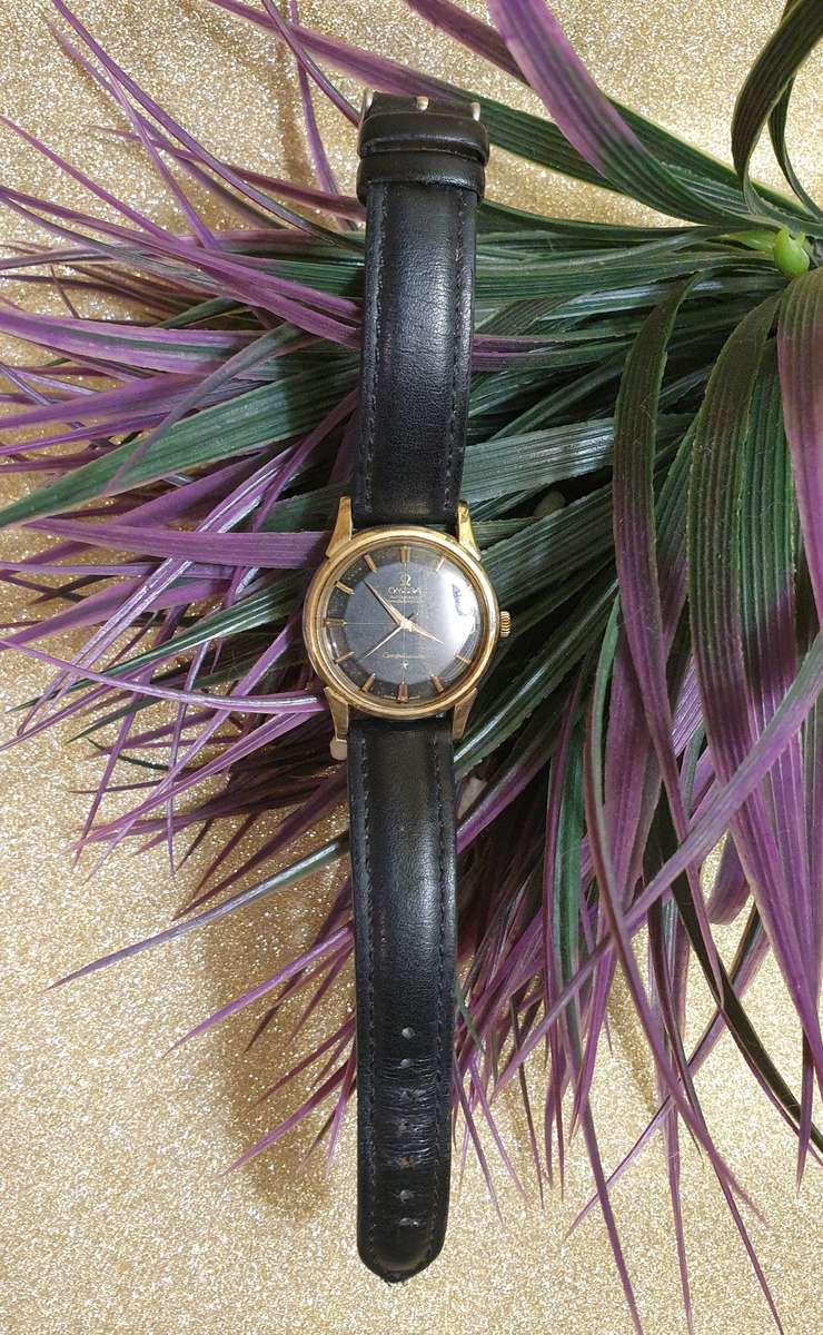 Omega Vintage  Constellation Automatic Men`s watch