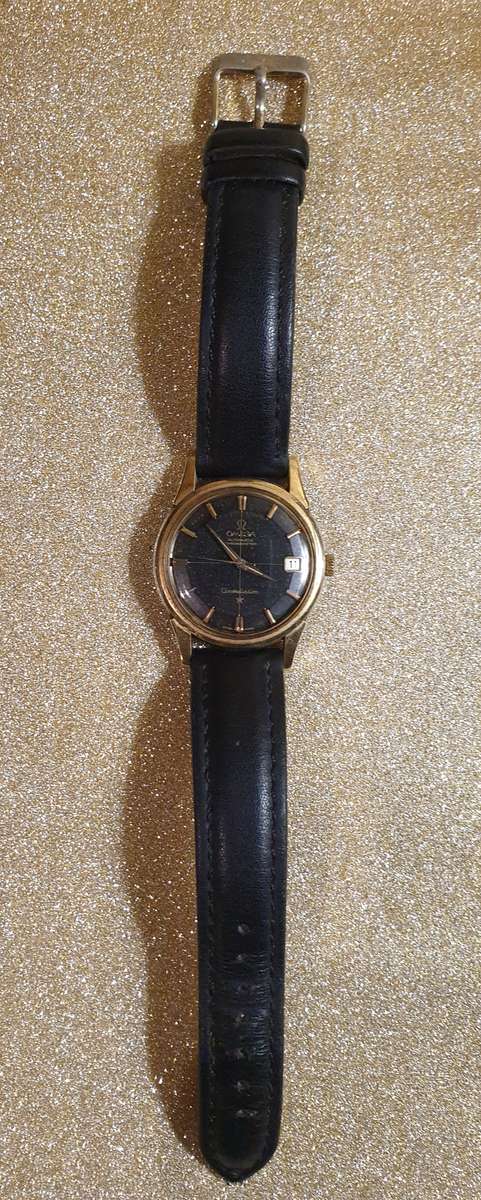 Omega Vintage  Constellation Automatic Men`s watch