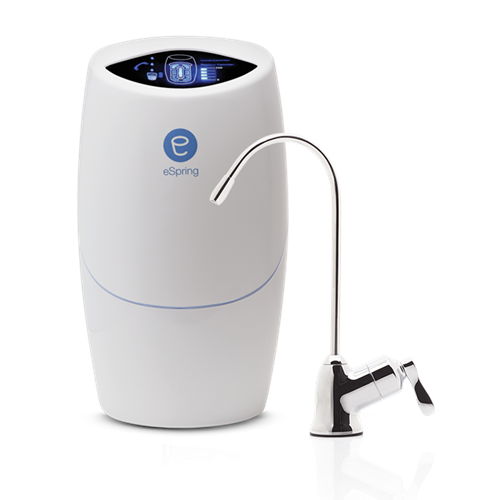 eSpring Water Purifier treatment system AMWAY Model 10-0185-E   RETAIL OVER R23000