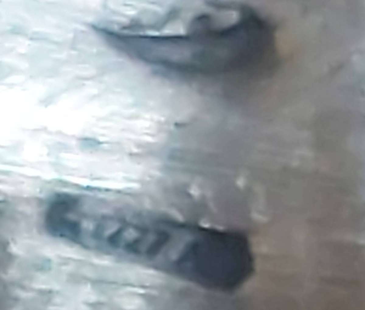 Spectacular!! Signed Italian designer organic form ring 27g Value R4500