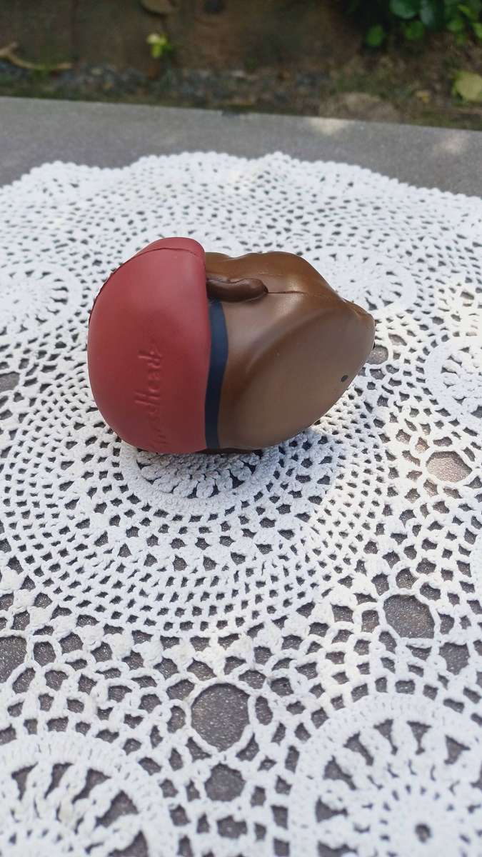 StressHeadz Design. Original Julius Malema Stress ball!