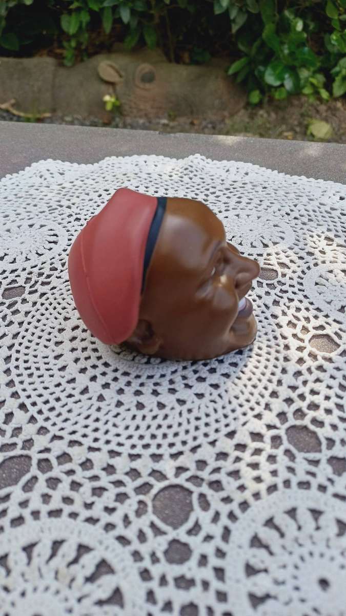 StressHeadz Design. Original Julius Malema Stress ball!