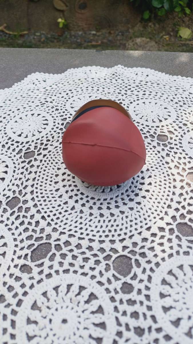 StressHeadz Design. Original Julius Malema Stress ball!