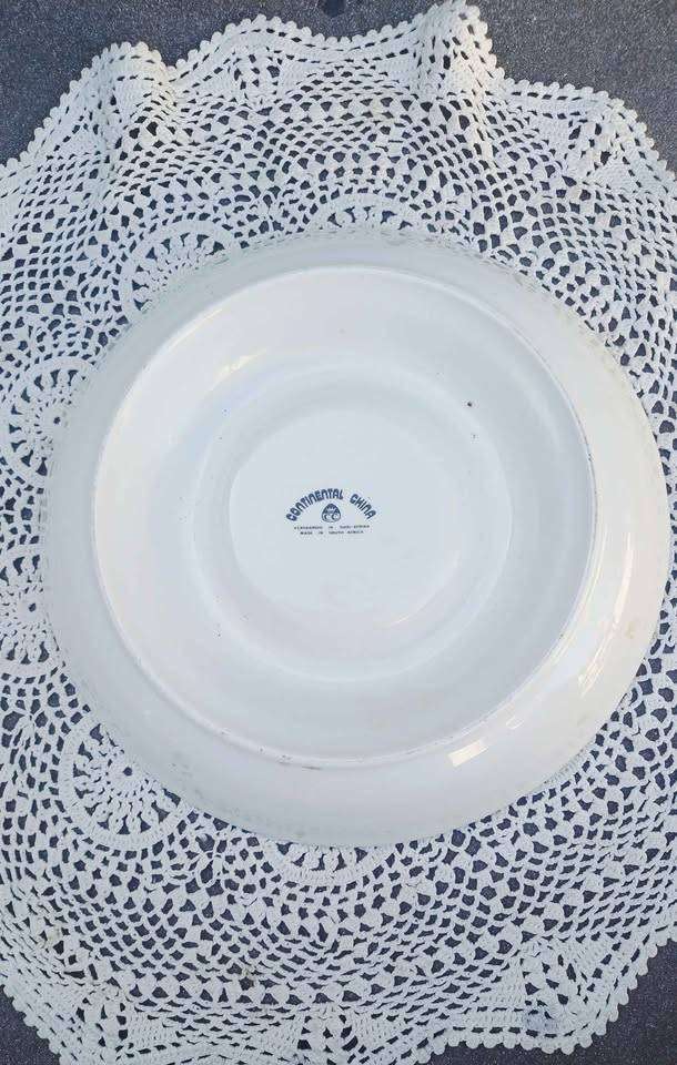 53rd South African Infantry Battalion (SAI BN). Grensdiens/Border Duty ashtray