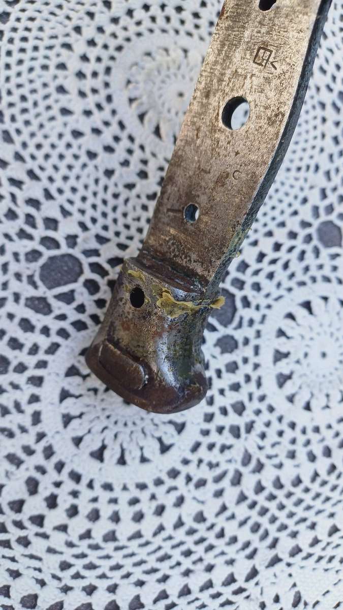 WW1 Wilkinson Bayonet