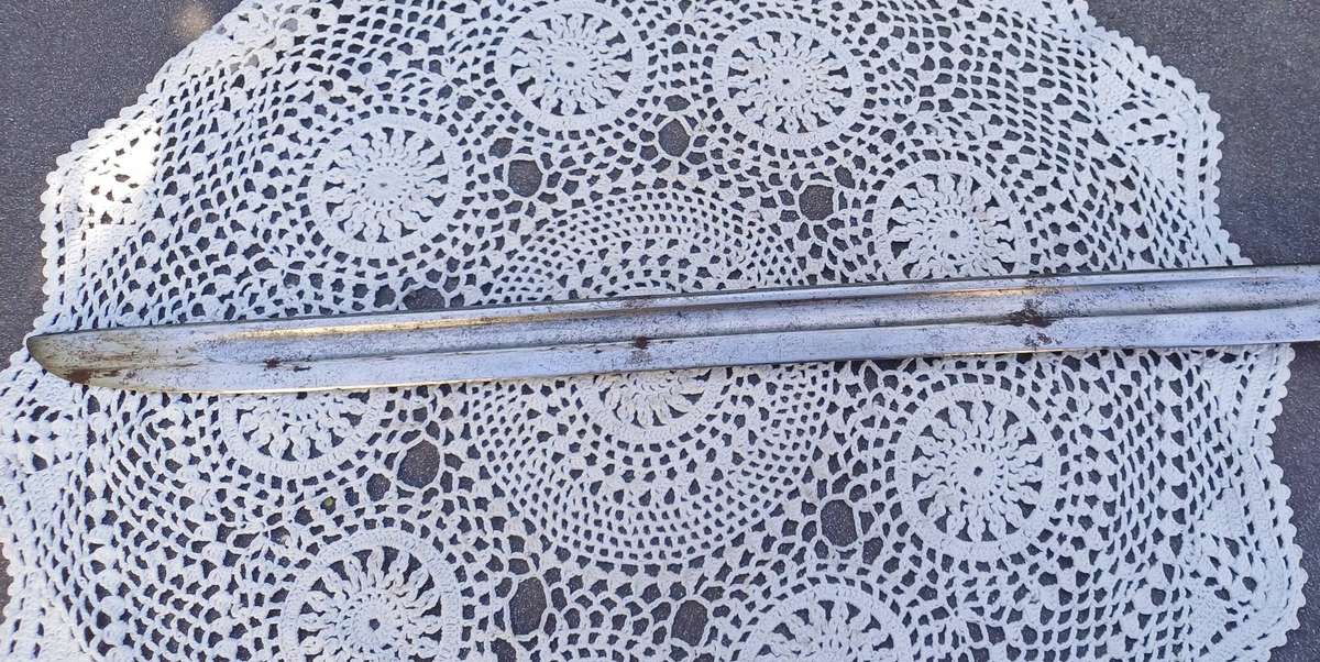 WW1 Wilkinson Bayonet