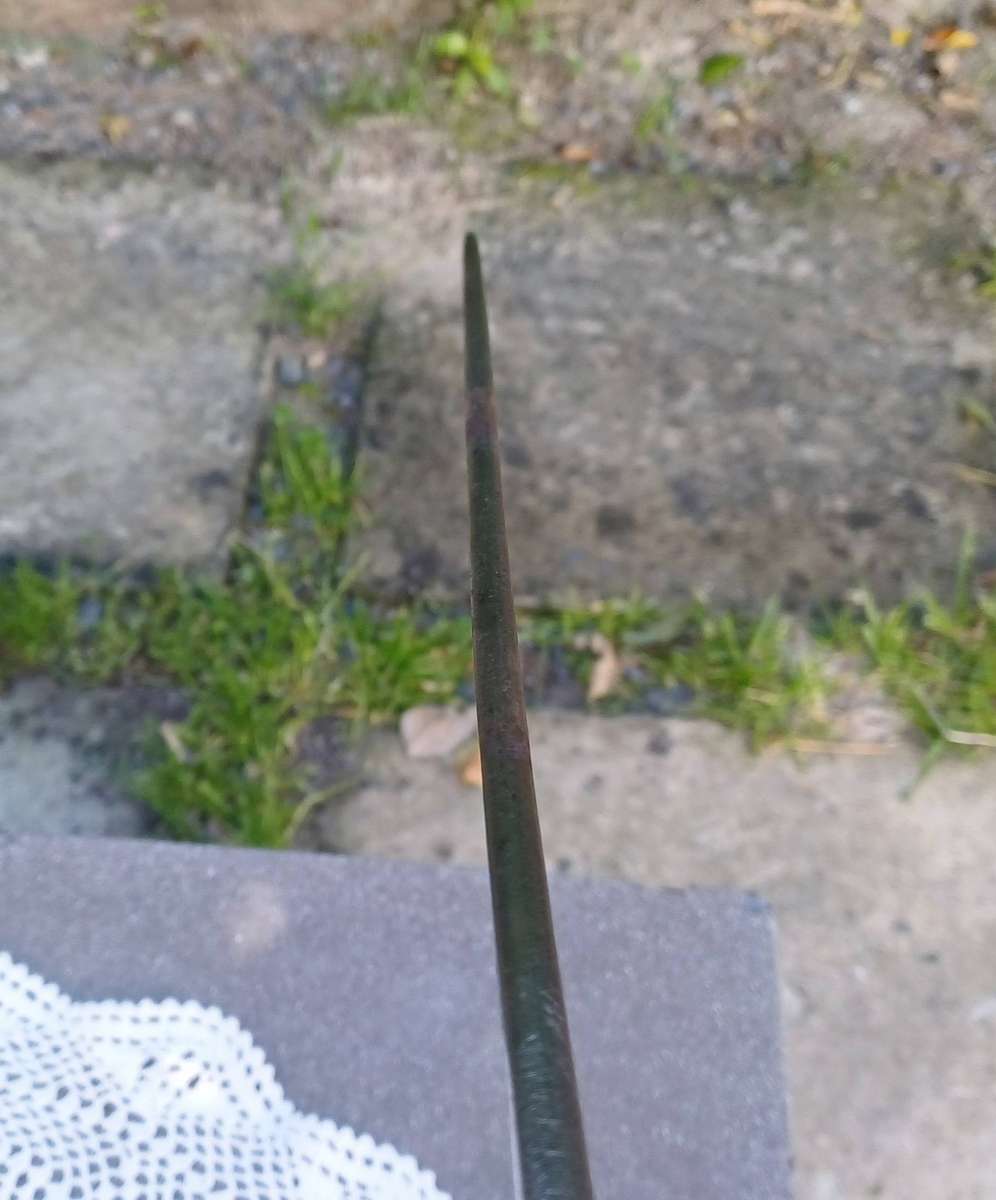 WW1 Wilkinson Bayonet