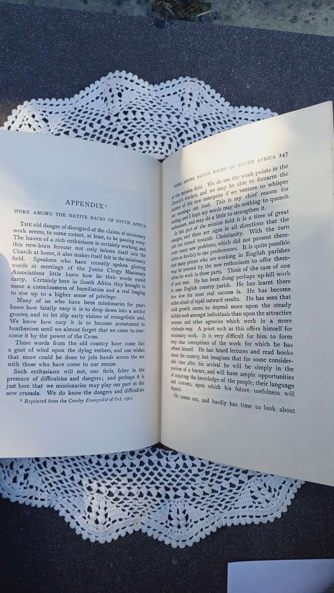 Sketches of Kafir Life.  Hardcover - 1969 by Godfrey Callaway. Originally published 1905