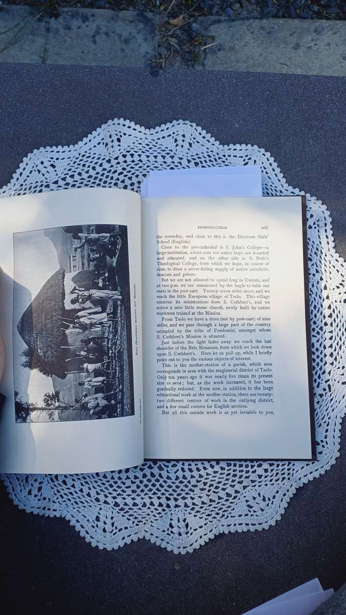 Sketches of Kafir Life.  Hardcover - 1969 by Godfrey Callaway. Originally published 1905