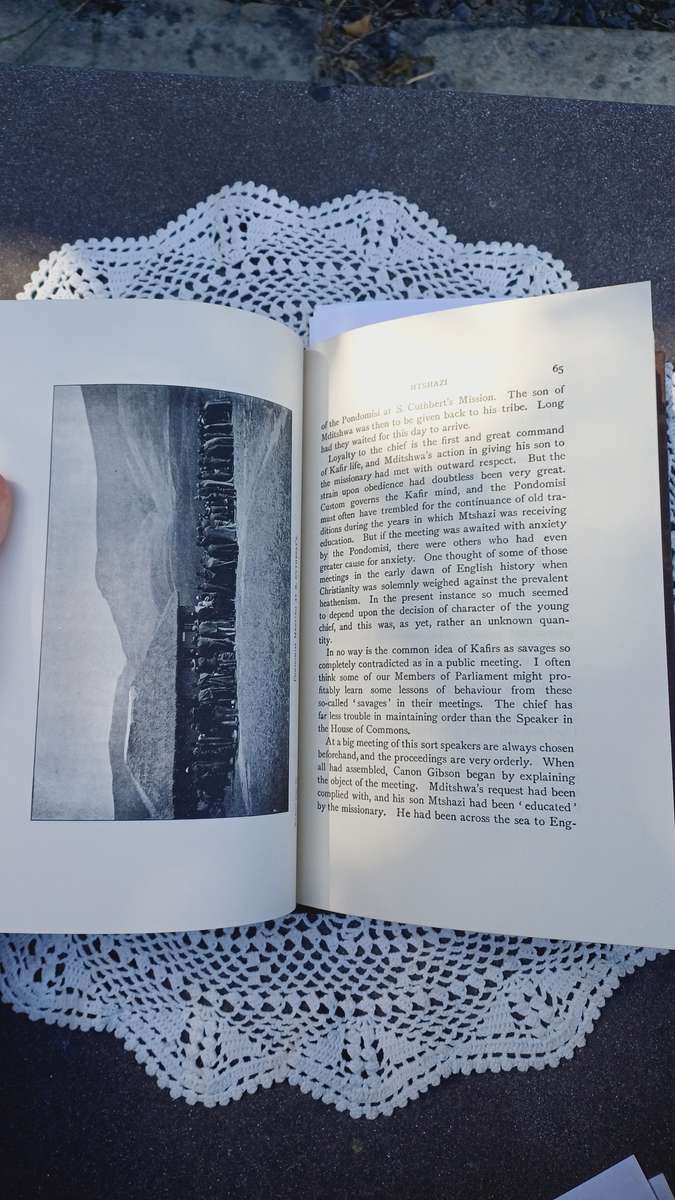 Sketches of Kafir Life.  Hardcover - 1969 by Godfrey Callaway. Originally published 1905