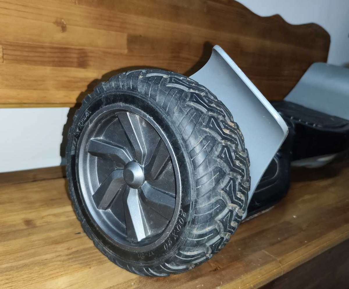 8.5" Goboard Off-road Hoverboard