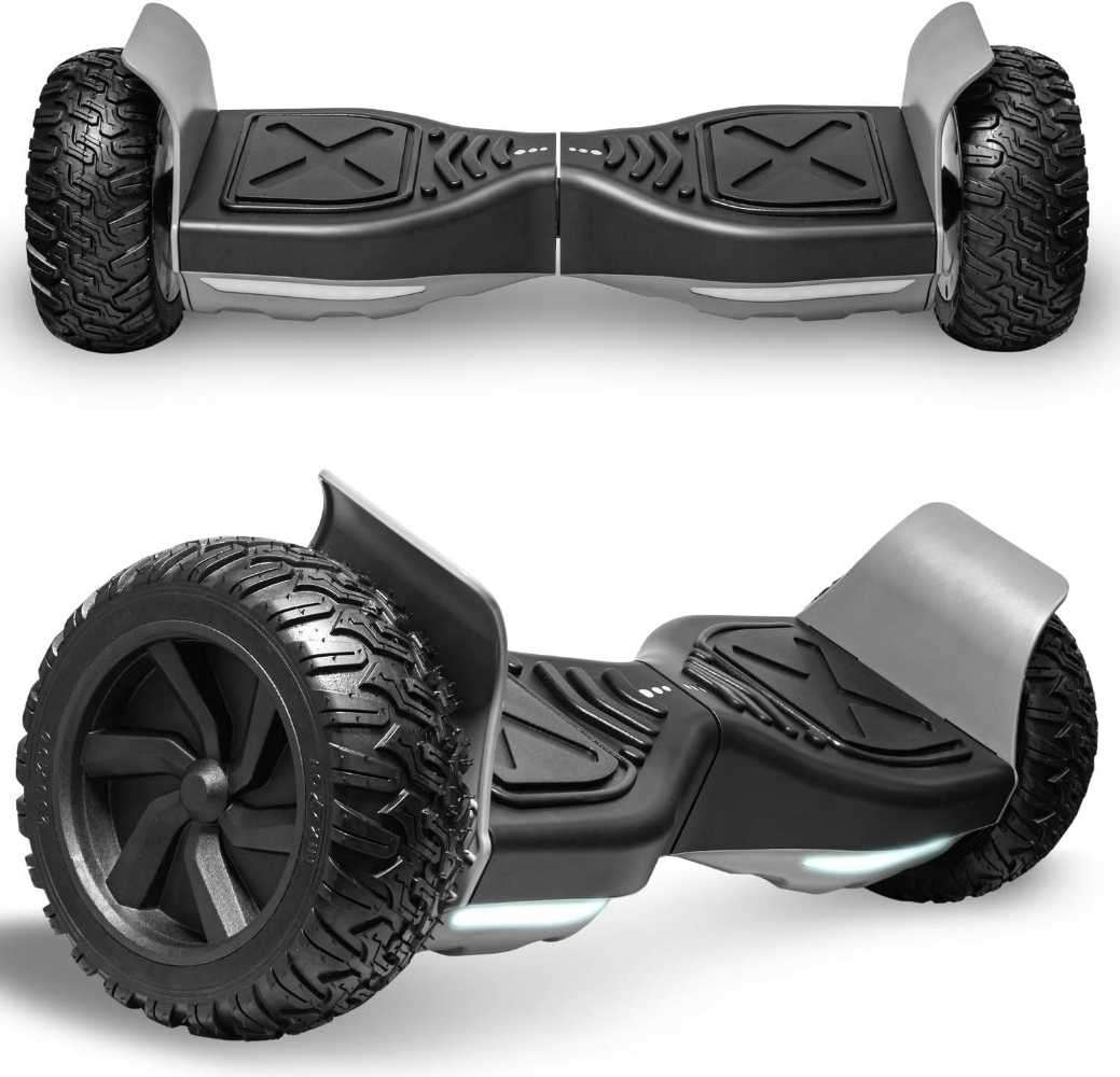 8.5" Goboard Off-road Hoverboard