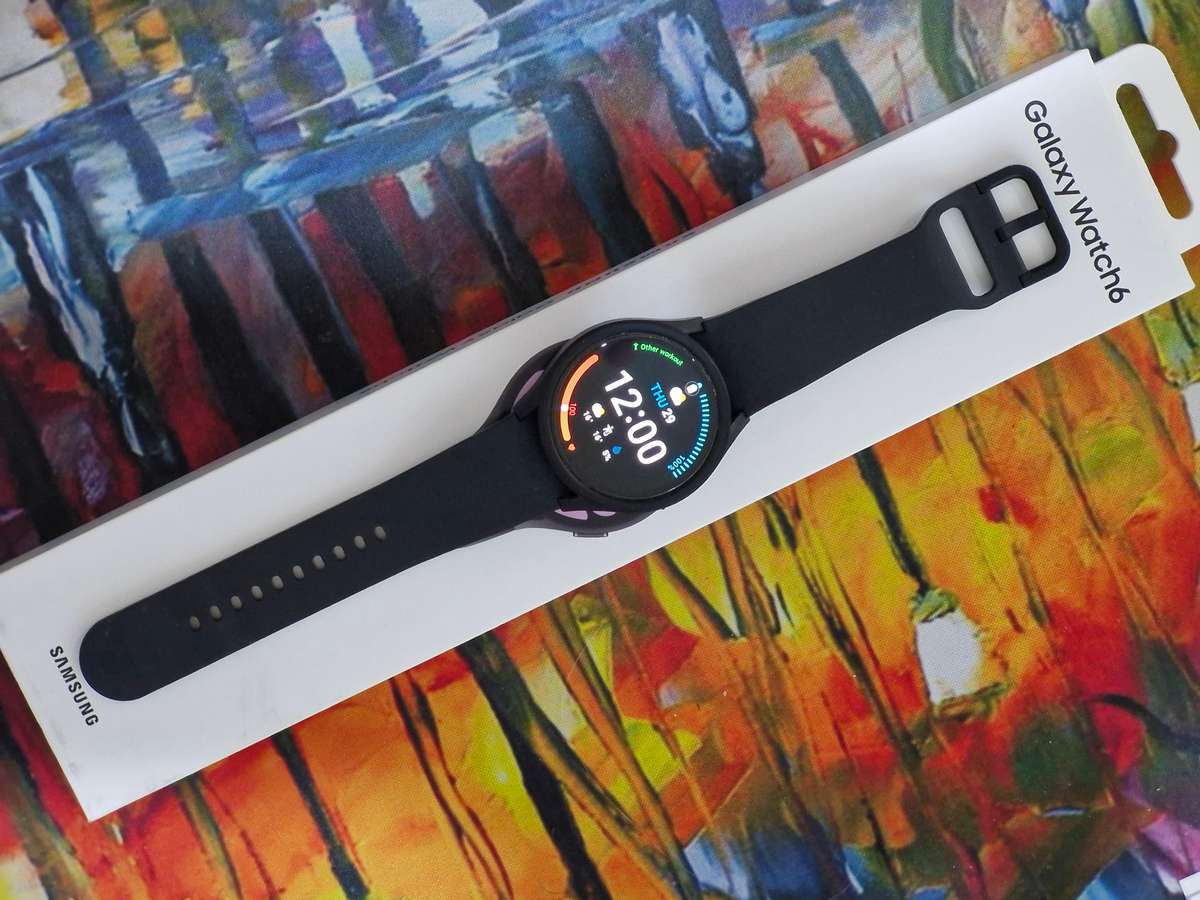 Samsung Galaxy Watch 6 40mm