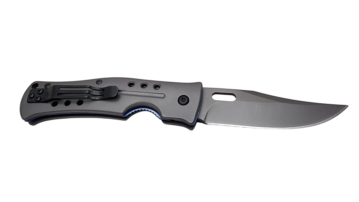 Buck  Folding Knife