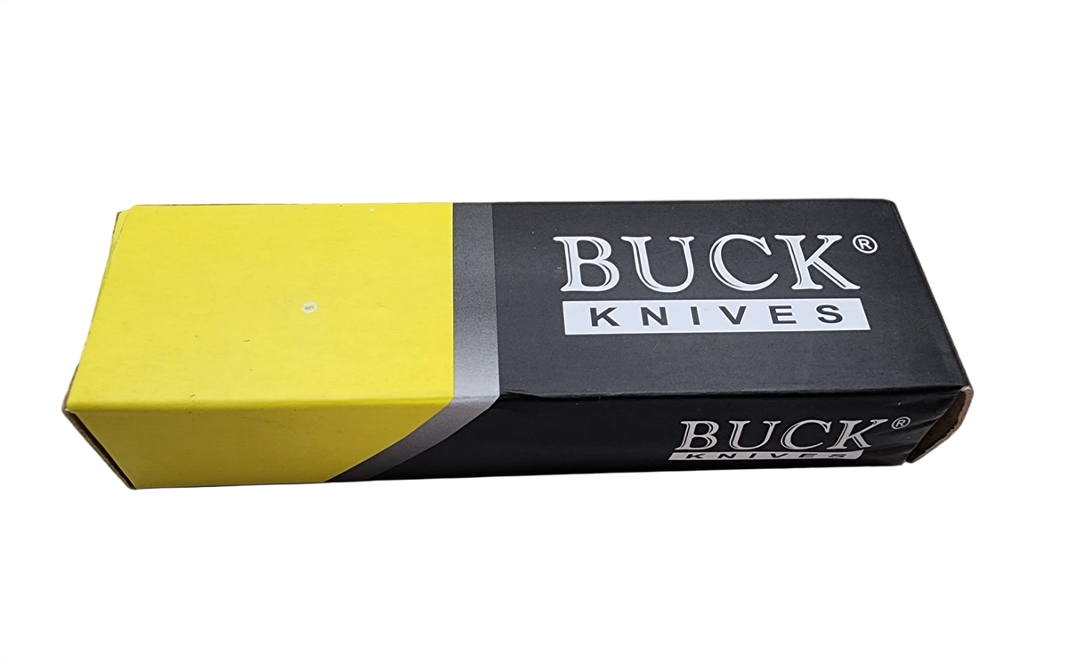 Buck  Folding Knife