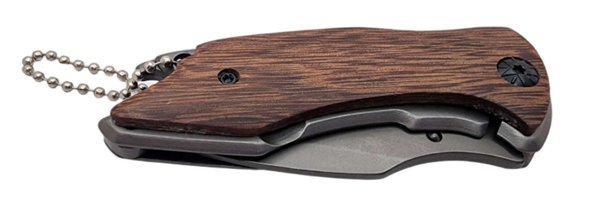 Buck Compact Folding Knife