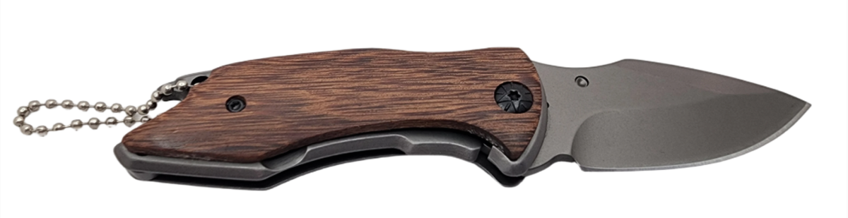 Buck Compact Folding Knife
