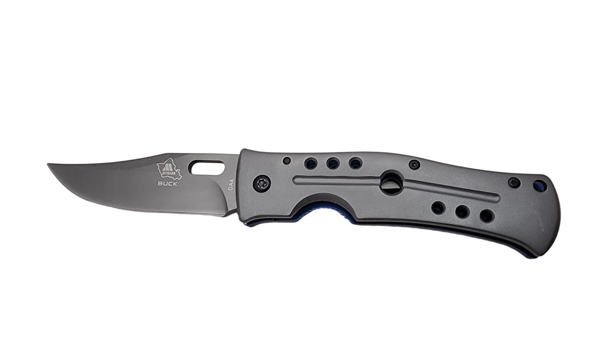 Buck  Folding Knife