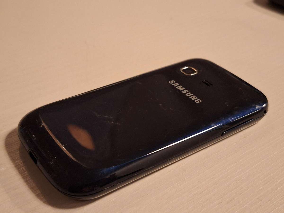 Samsung Galaxy Ch@t B5330